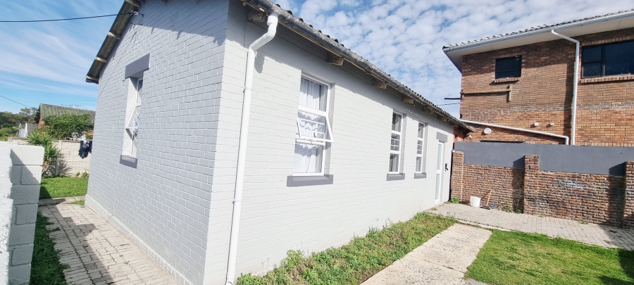 2 Bedroom Property for Sale in Collondale Eastern Cape